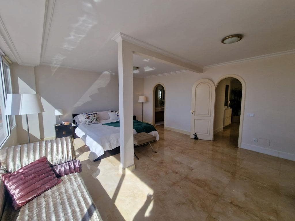 2 makuuhuone Huoneisto myytävänä paikassa Playa del Ingles - 780 000 € (Ref: 8737905)