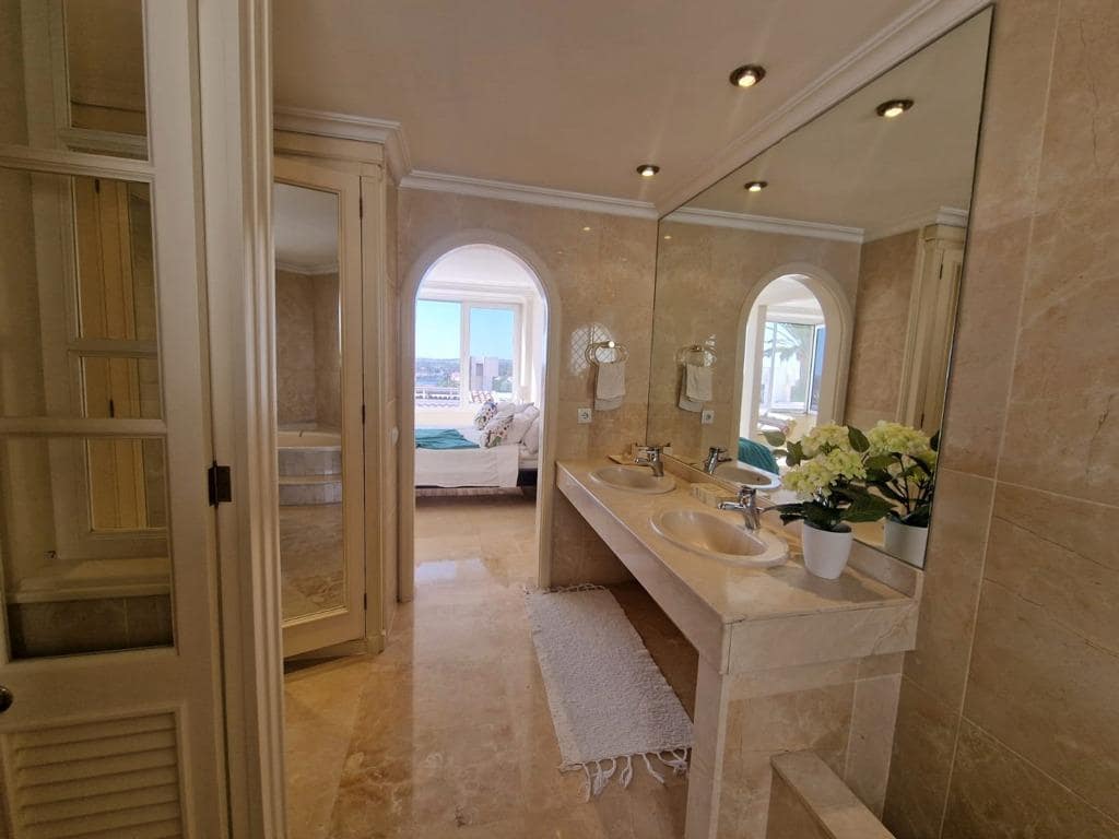 2 makuuhuone Huoneisto myytävänä paikassa Playa del Ingles - 780 000 € (Ref: 8737905)