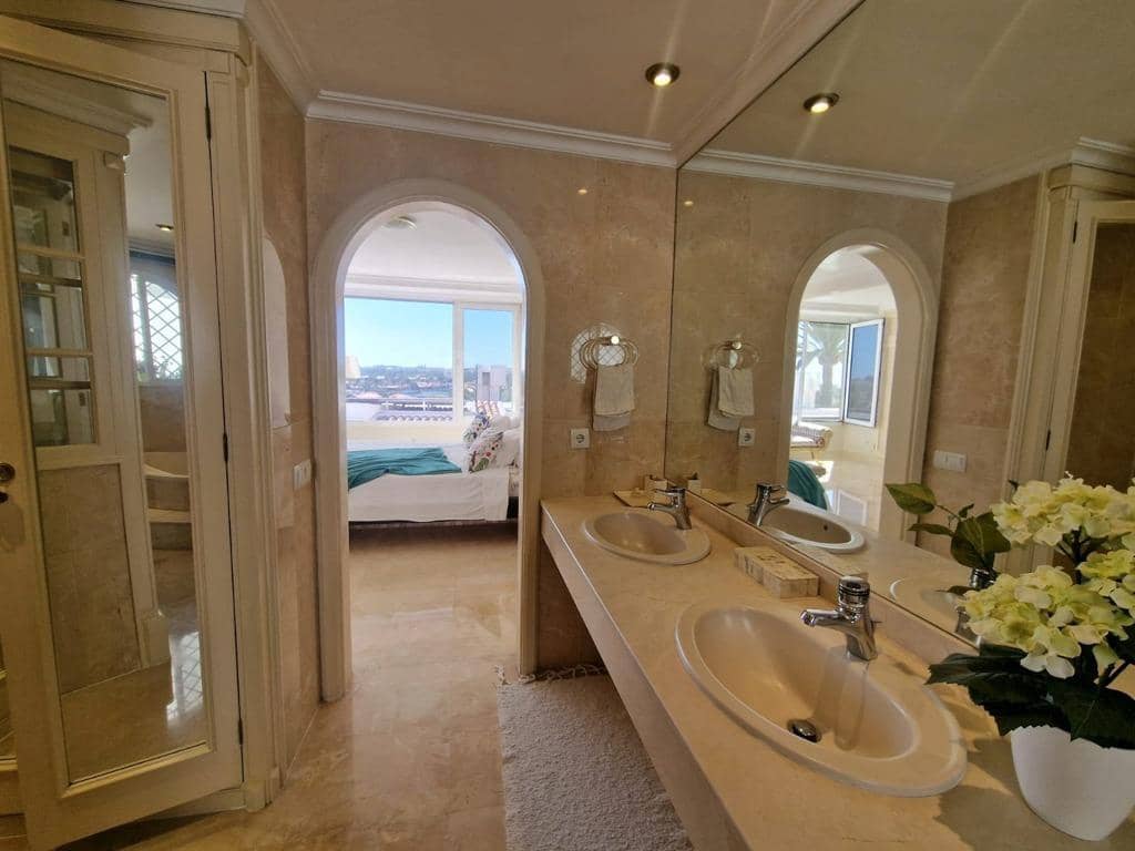 2 makuuhuone Huoneisto myytävänä paikassa Playa del Ingles - 780 000 € (Ref: 8737905)