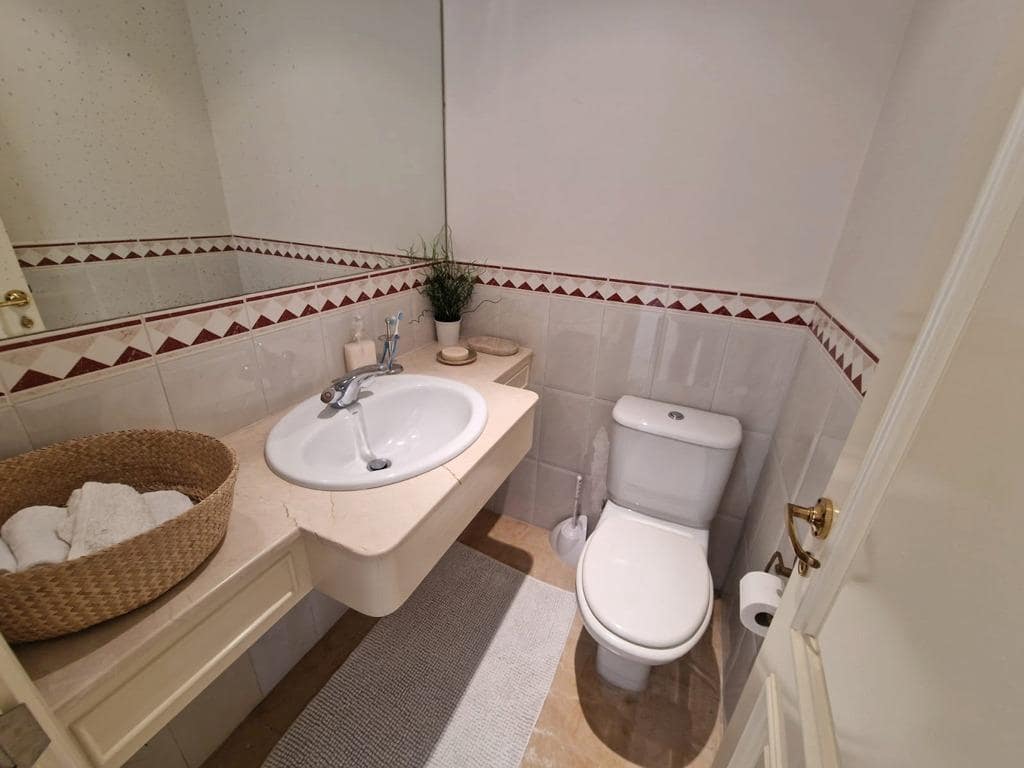 2 makuuhuone Huoneisto myytävänä paikassa Playa del Ingles - 780 000 € (Ref: 8737905)