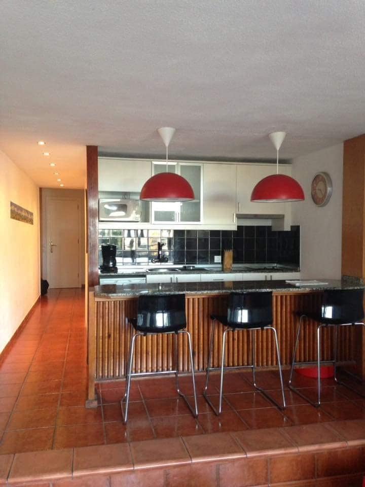 1 Zimmer Apartment zu vermieten in Playa del Ingles mit Pool - 1.000 € (Ref: 8773540)