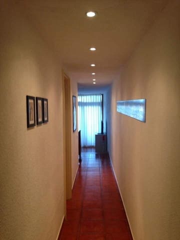 1 makuuhuone Huoneisto vuokrattavana paikassa Playa del Inglés, San Bartolomé de Tirajana mukana uima-altaan - 1 000 € (Ref: 8773540)