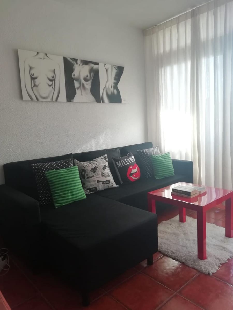 1 Zimmer Apartment zu vermieten in Playa del Ingles mit Pool - 1.000 € (Ref: 8773540)