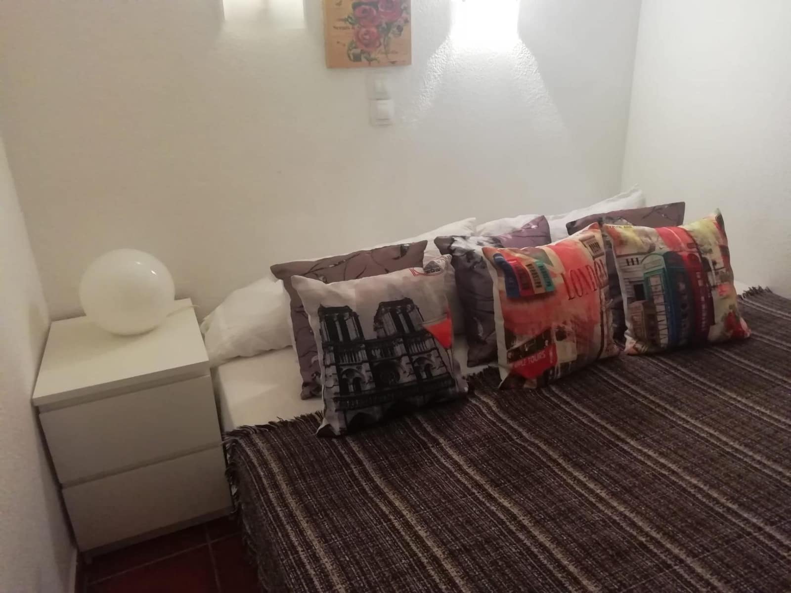 1 Zimmer Apartment zu vermieten in Playa del Ingles mit Pool - 1.000 € (Ref: 8773540)