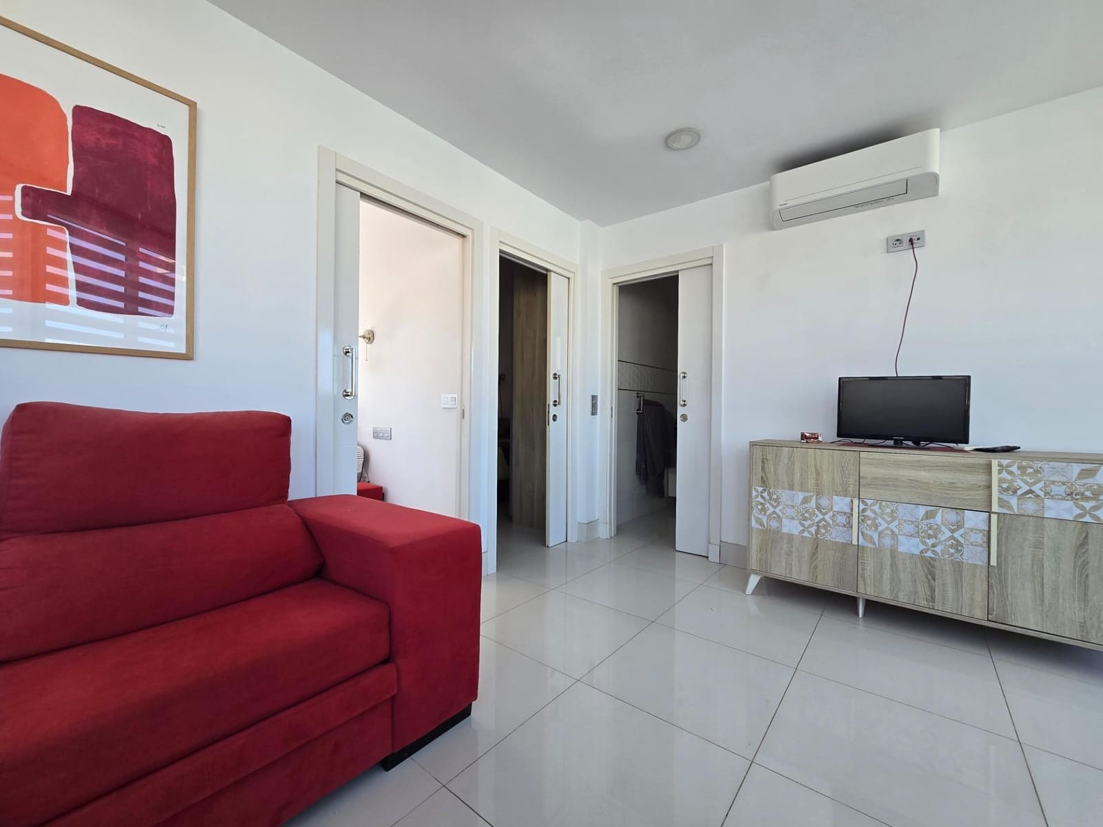 Ático de 2 habitaciones en Arguineguín en alquiler - 1.400 € (Ref: 8784160)