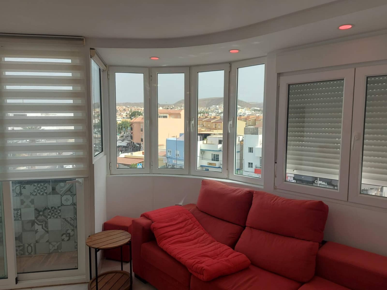 2 soveværelse Penthouse til leje i Arguineguin - € 1.400 (Ref: 8784160)