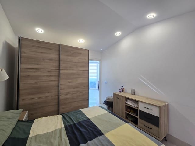 2 soveværelse Penthouse til leje i Arguineguín, Mogán - € 1.400 (Ref: 8784160)