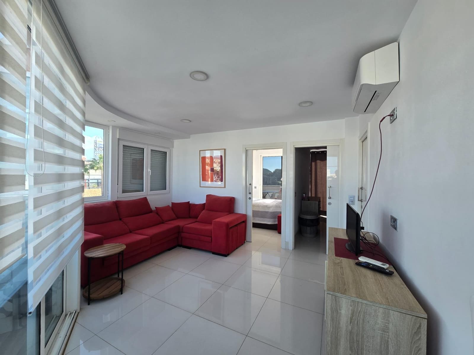 2 soveværelse Penthouse til leje i Arguineguin - € 1.400 (Ref: 8784160)