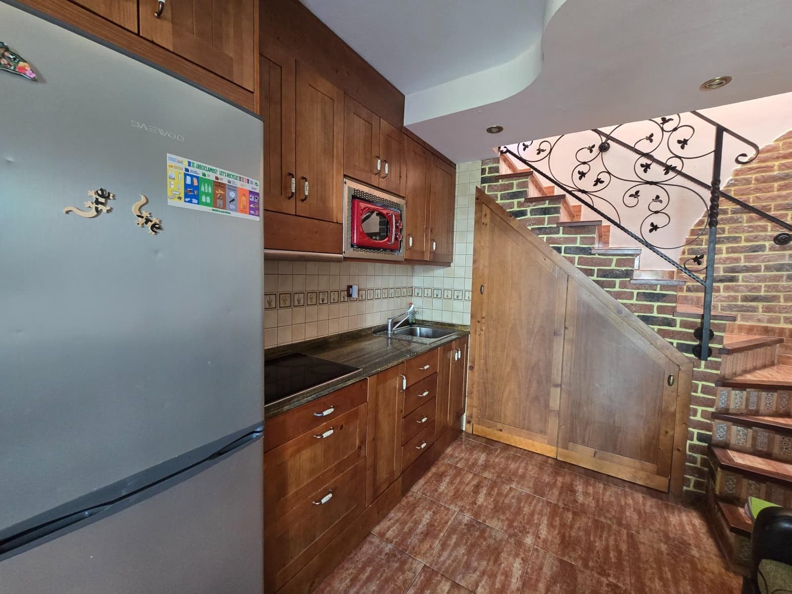 1 bedroom Apartment for rent in Maspalomas with pool - € 1,200 (Ref: 8911222)