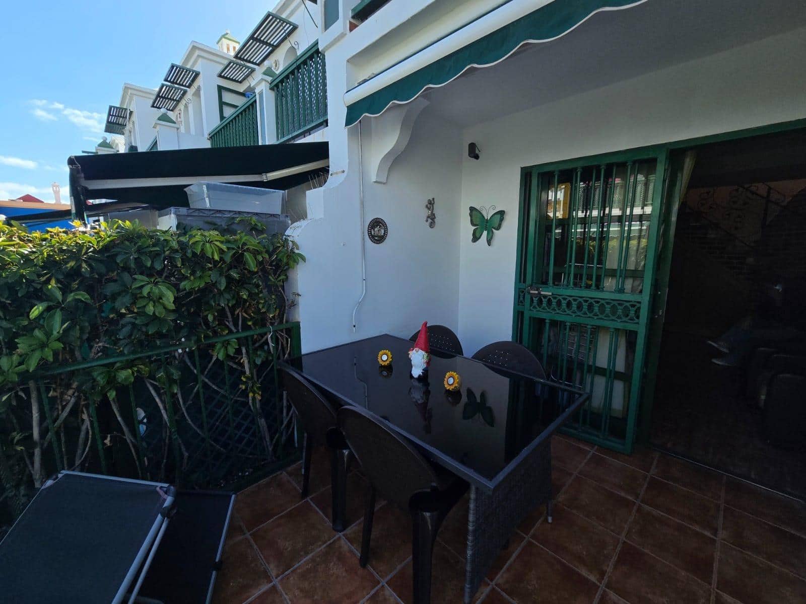 1 sypialnia Apartament do wynajęcia w Maspalomas z basenem - 1 200 € (Ref: 8911222)