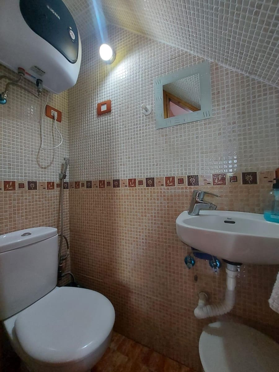 1 makuuhuone Huoneisto vuokrattavana paikassa Maspalomas mukana uima-altaan - 1 200 € (Ref: 8911222)
