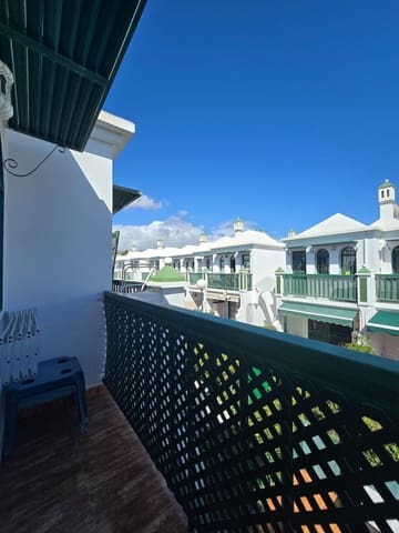 1 soverom Leilighet til leie i Maspalomas, San Bartolomé de Tirajana med svømmebasseng - € 1 200 (Ref: 8911222)