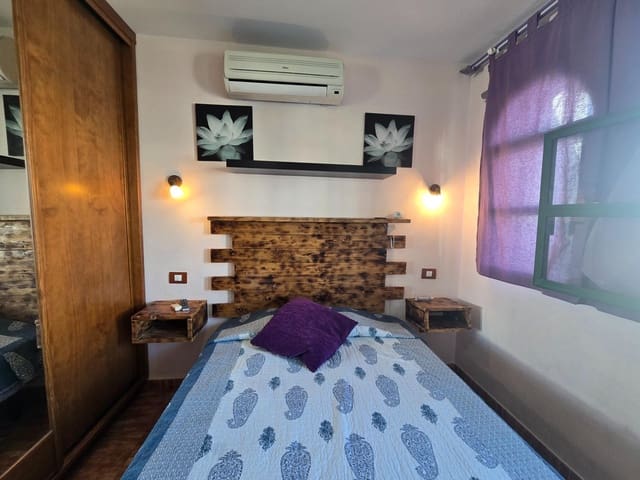 1 soverom Leilighet til leie i Maspalomas, San Bartolomé de Tirajana med svømmebasseng - € 1 200 (Ref: 8911222)