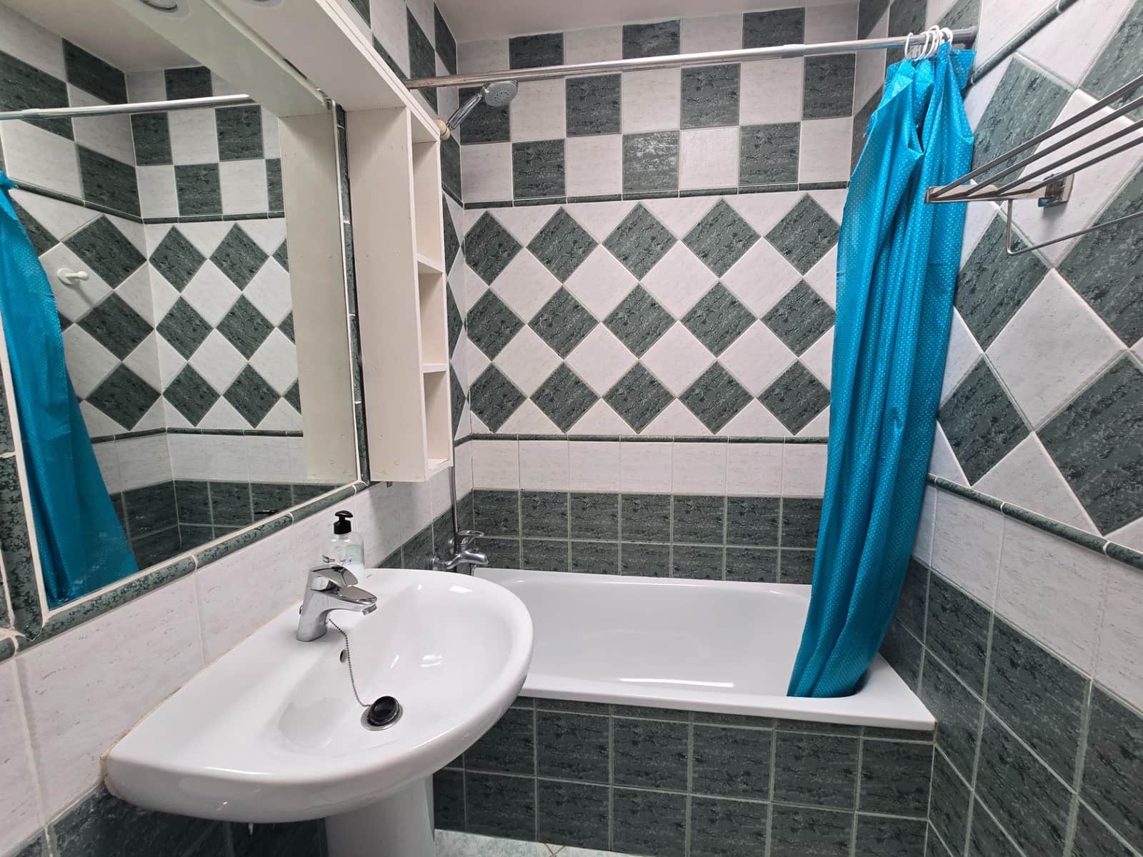 1 makuuhuone Huoneisto vuokrattavana paikassa Maspalomas mukana uima-altaan - 1 200 € (Ref: 8911222)
