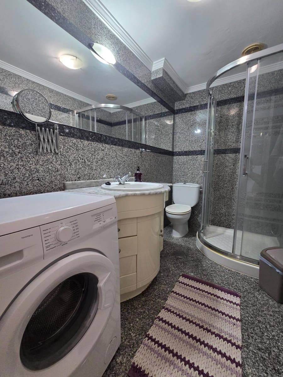 1 sypialnia Apartament do wynajęcia w Mogan - 850 € (Ref: 8939398)