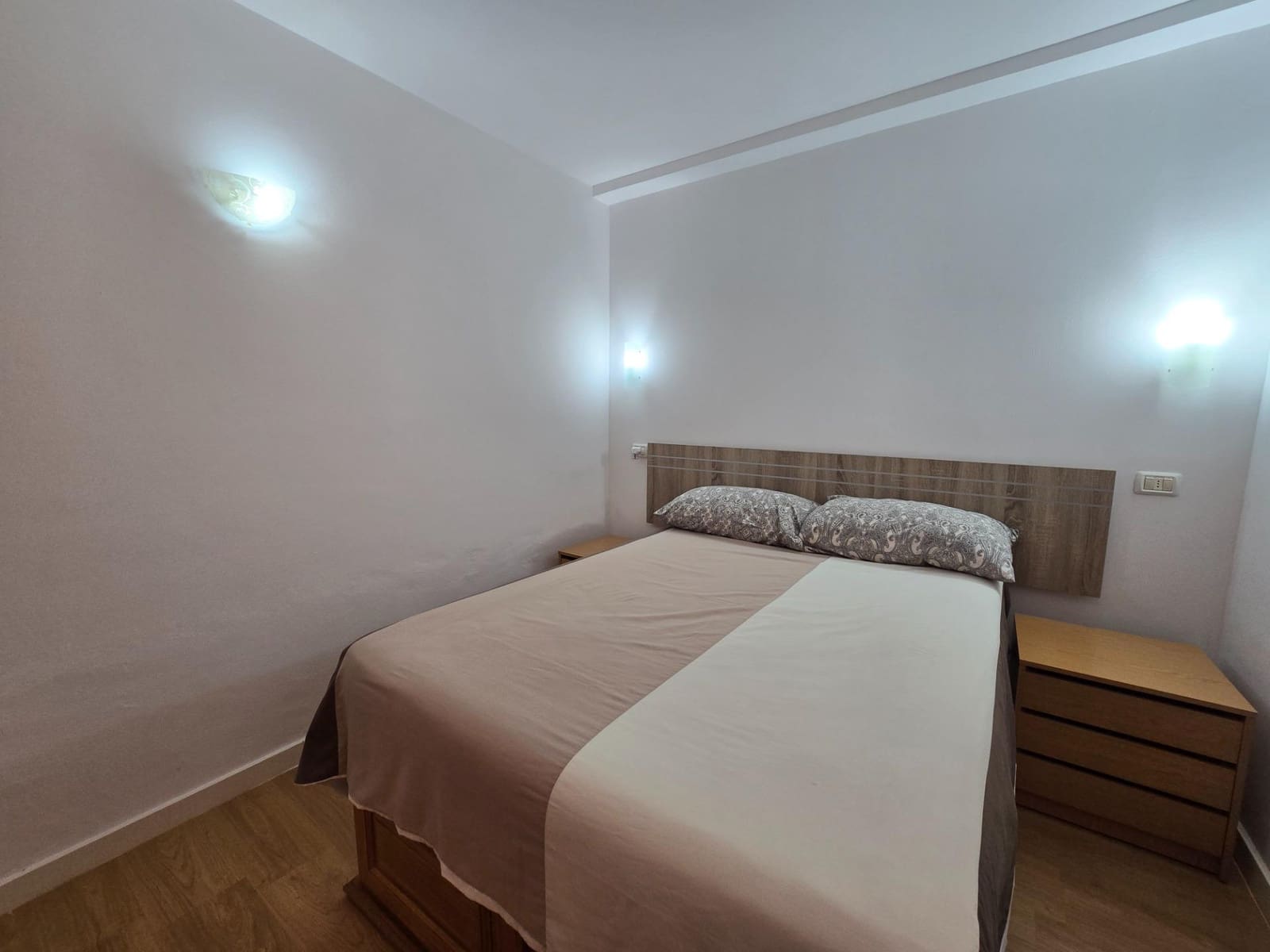 1 sypialnia Apartament do wynajęcia w Mogan - 850 € (Ref: 8939398)