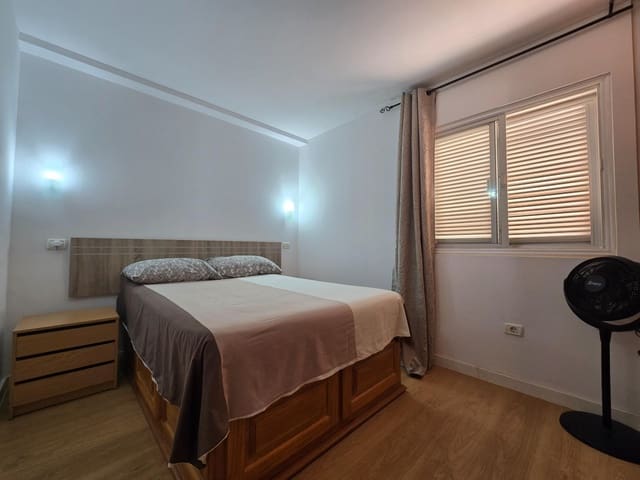 1 sypialnia Apartament do wynajęcia w Mogán - 850 € (Ref: 8939398)