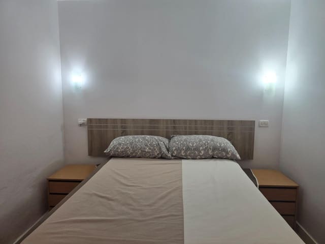 1 sypialnia Apartament do wynajęcia w Mogán - 850 € (Ref: 8939398)
