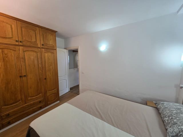 1 sypialnia Apartament do wynajęcia w Mogán - 850 € (Ref: 8939398)