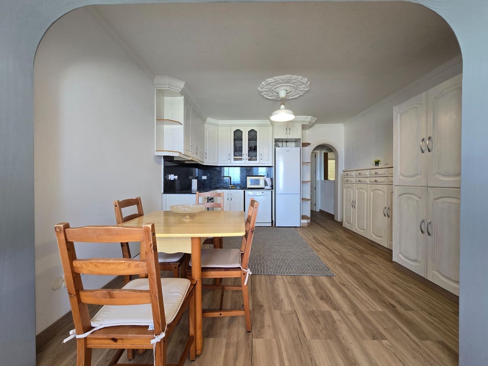 1 sypialnia Apartament do wynajęcia w Mogan - 850 € (Ref: 8939398)