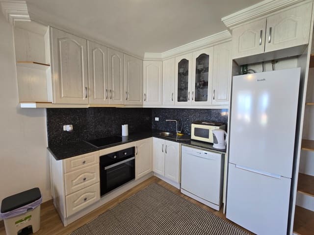 1 sypialnia Apartament do wynajęcia w Mogán - 850 € (Ref: 8939398)