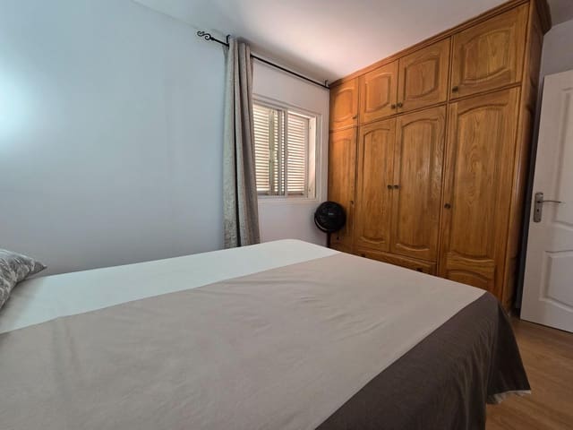 1 sypialnia Apartament do wynajęcia w Mogán - 850 € (Ref: 8939398)