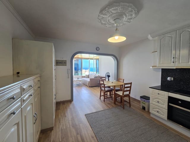 1 sypialnia Apartament do wynajęcia w Mogán - 850 € (Ref: 8939398)