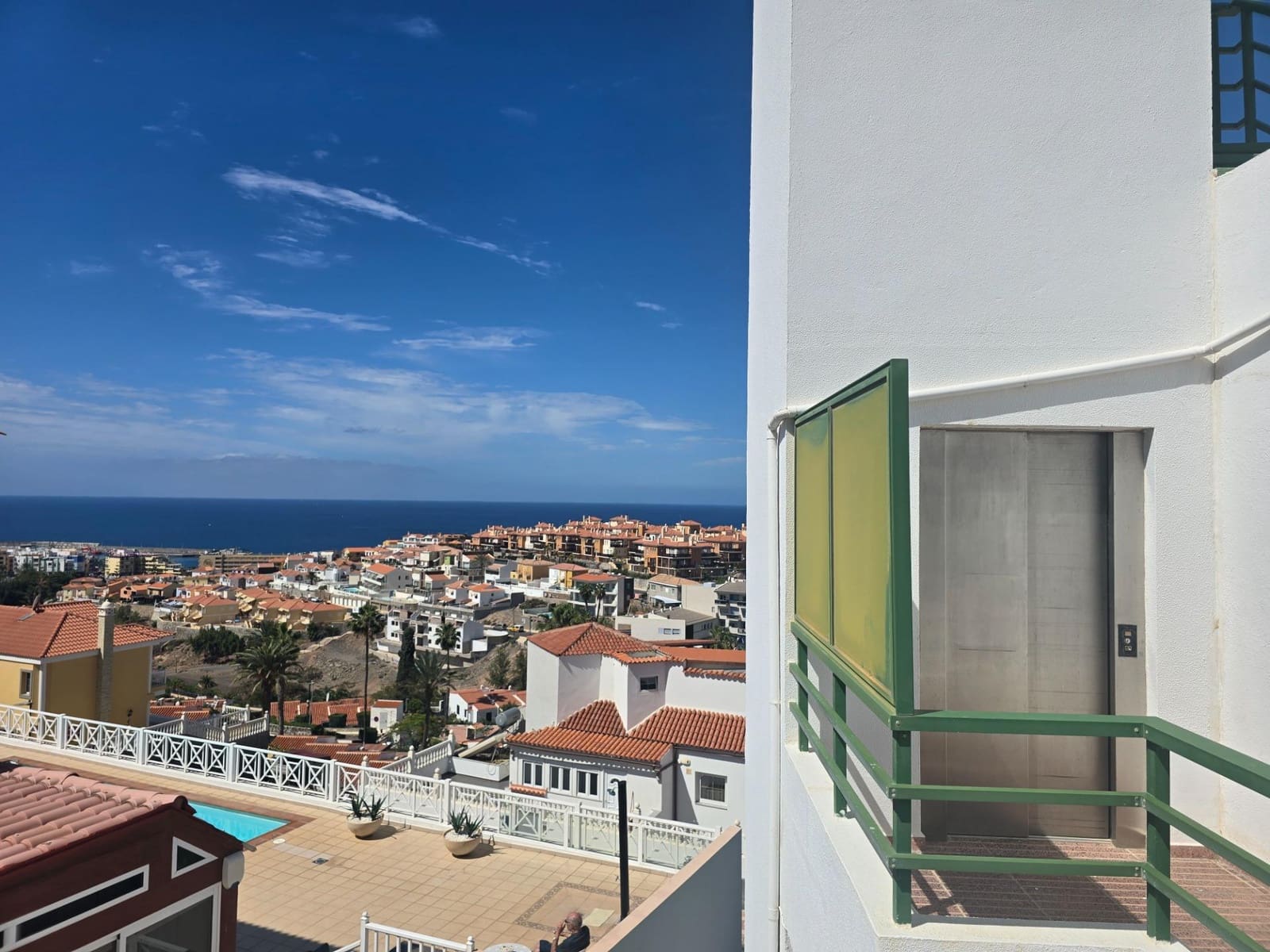 1 sypialnia Apartament do wynajęcia w Mogan - 850 € (Ref: 8939398)