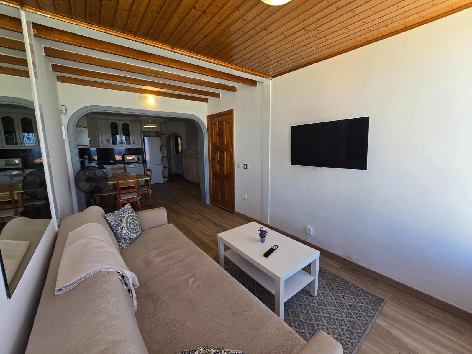 1 sypialnia Apartament do wynajęcia w Mogan - 850 € (Ref: 8939398)
