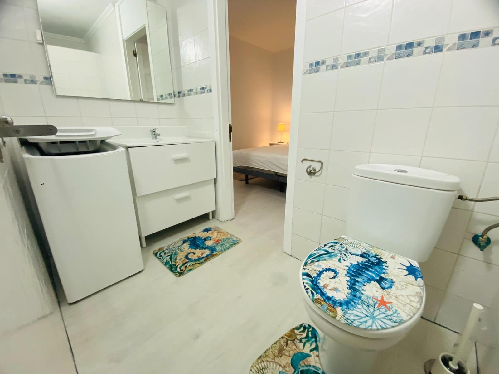 1 soveværelse Bungalow til leje i San Agustin med swimmingpool - € 1.200 (Ref: 8944145)