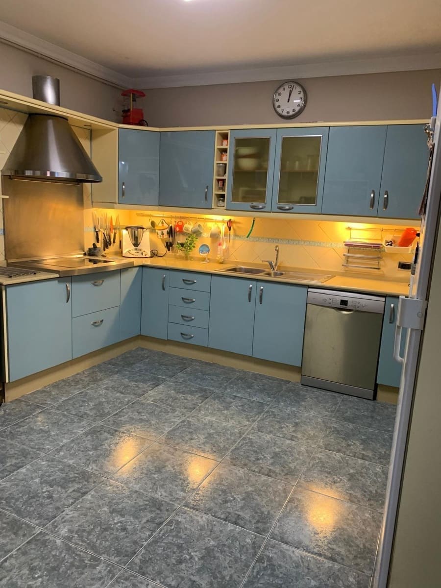 6 makuuhuone Omakotitalo myytävänä paikassa Santa Lucia de Tirajana - 375 000 € (Ref: 8946864)