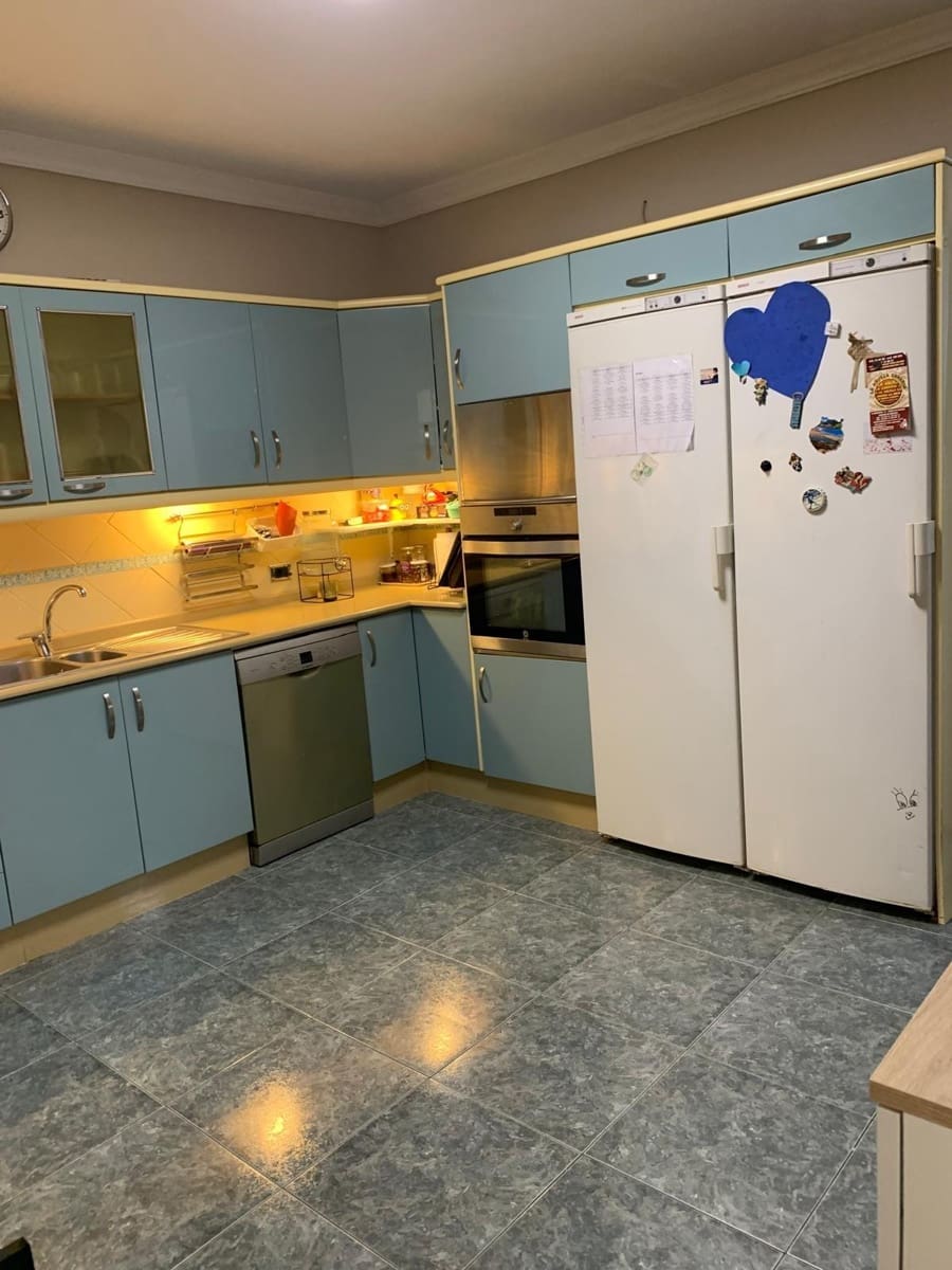 6 makuuhuone Omakotitalo myytävänä paikassa Santa Lucia de Tirajana - 375 000 € (Ref: 8946864)