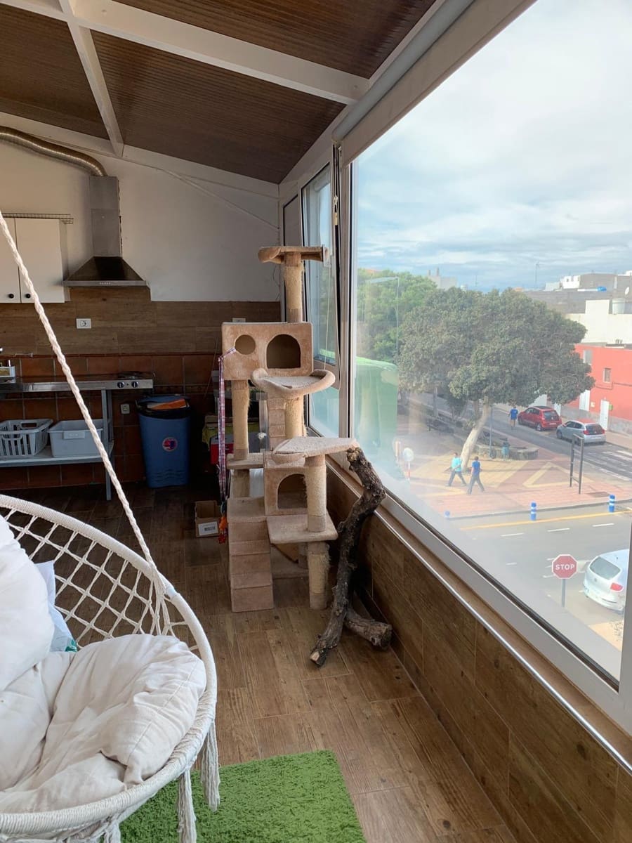 6 makuuhuone Omakotitalo myytävänä paikassa Santa Lucia de Tirajana - 375 000 € (Ref: 8946864)