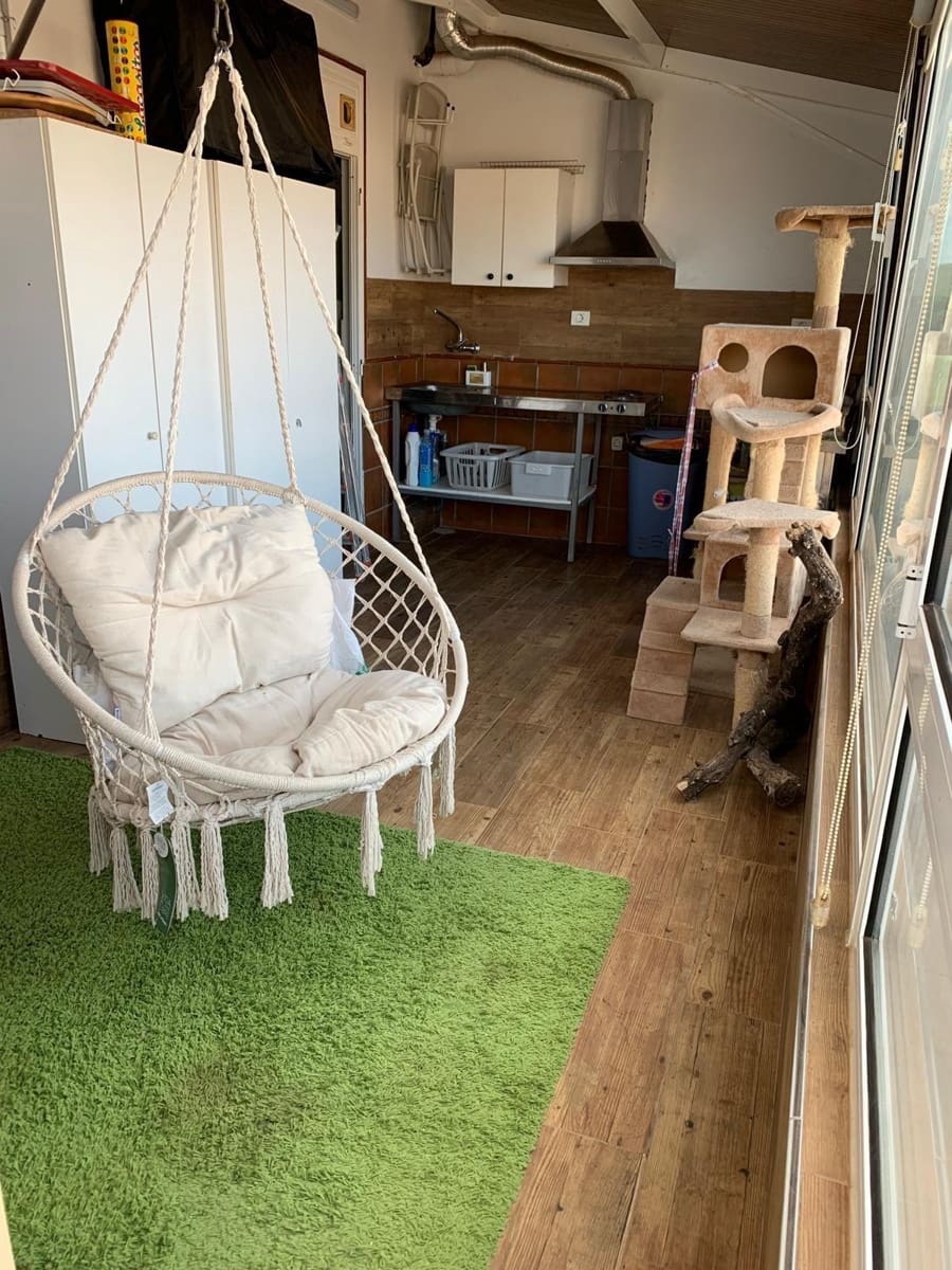 6 makuuhuone Omakotitalo myytävänä paikassa Santa Lucia de Tirajana - 375 000 € (Ref: 8946864)