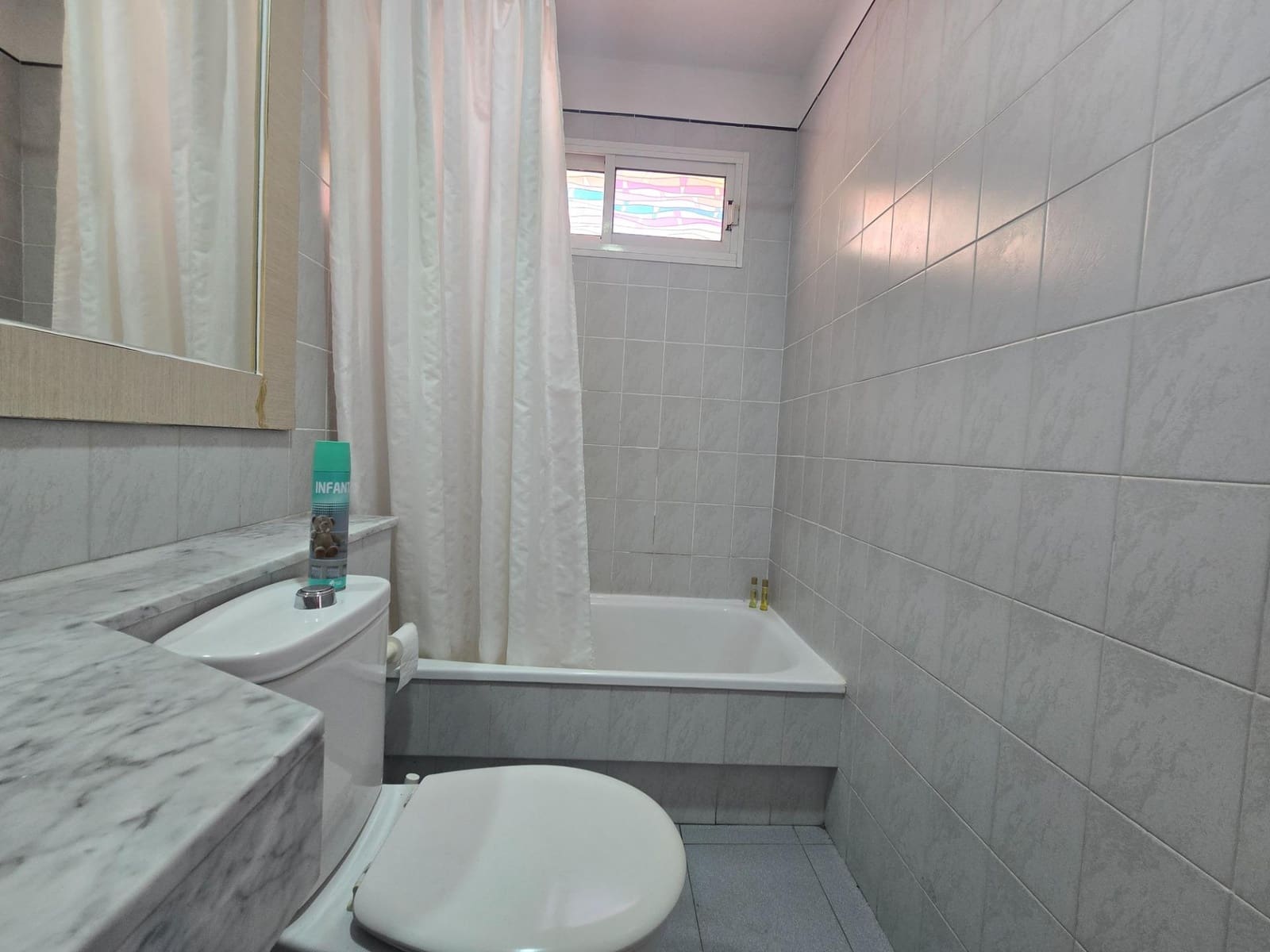 1 slaapkamer Appartement te huur in Maspalomas met zwembad - € 900 (Ref: 8952747)