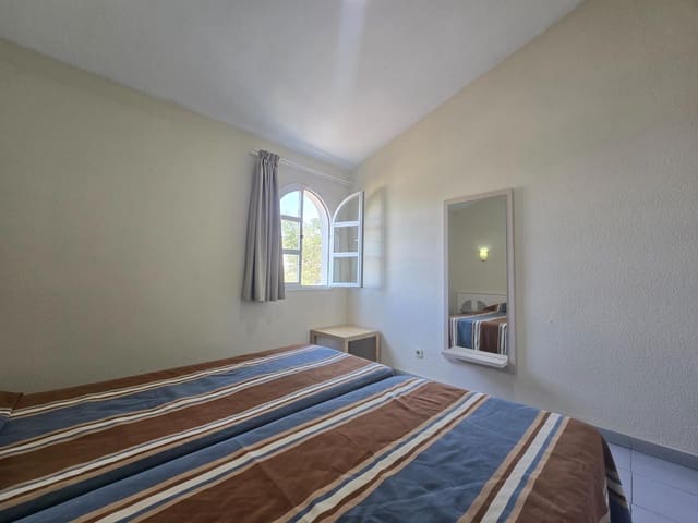 1 makuuhuone Huoneisto vuokrattavana paikassa Maspalomas, San Bartolomé de Tirajana mukana uima-altaan - 900 € (Ref: 8952747)
