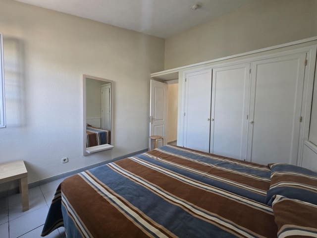 1 makuuhuone Huoneisto vuokrattavana paikassa Maspalomas, San Bartolomé de Tirajana mukana uima-altaan - 900 € (Ref: 8952747)