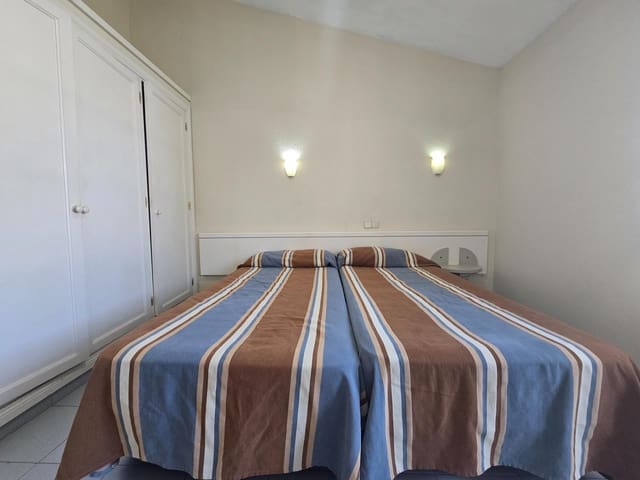 1 makuuhuone Huoneisto vuokrattavana paikassa Maspalomas, San Bartolomé de Tirajana mukana uima-altaan - 900 € (Ref: 8952747)