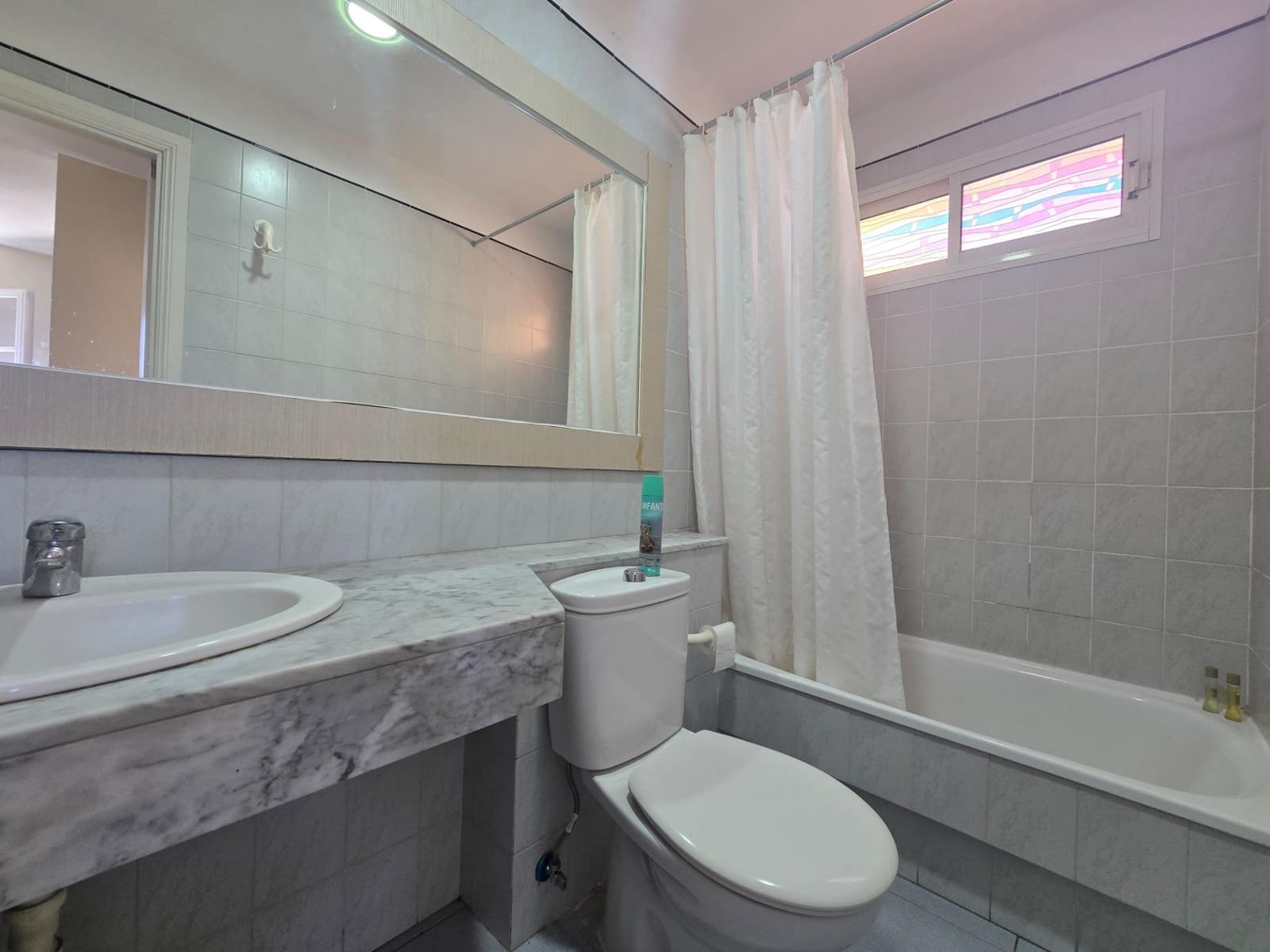 1 slaapkamer Appartement te huur in Maspalomas met zwembad - € 900 (Ref: 8952747)