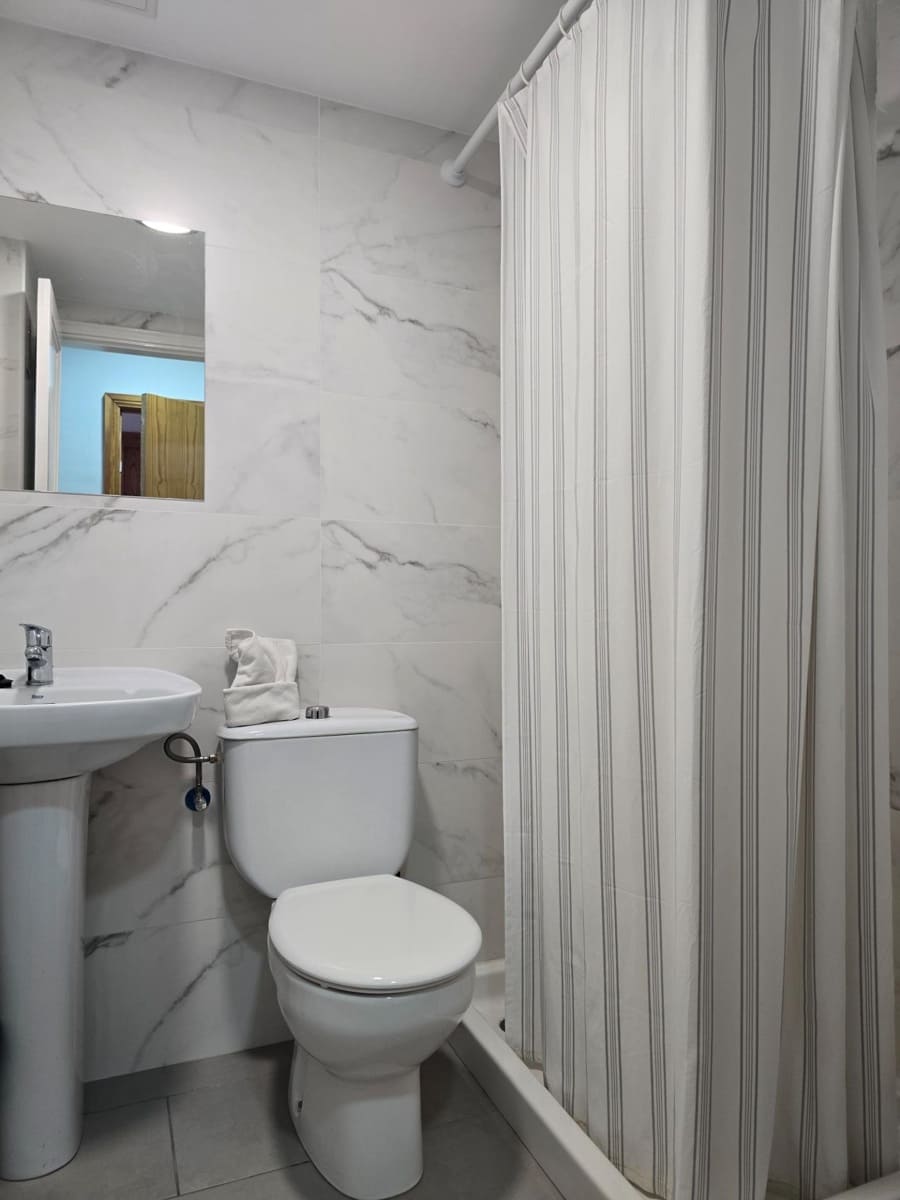 1 slaapkamer Appartement te koop in Puerto Rico met zwembad - € 160.000 (Ref: 8960164)