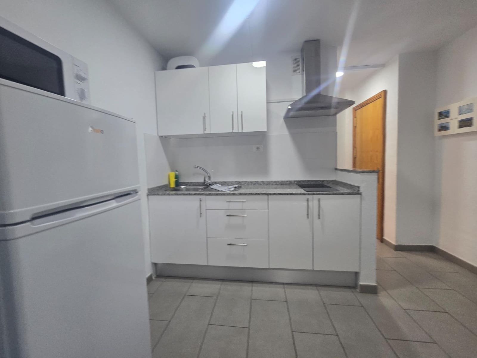 1 quarto Apartamento para venda em Puerto Rico com piscina - 160 000 € (Ref: 8960164)