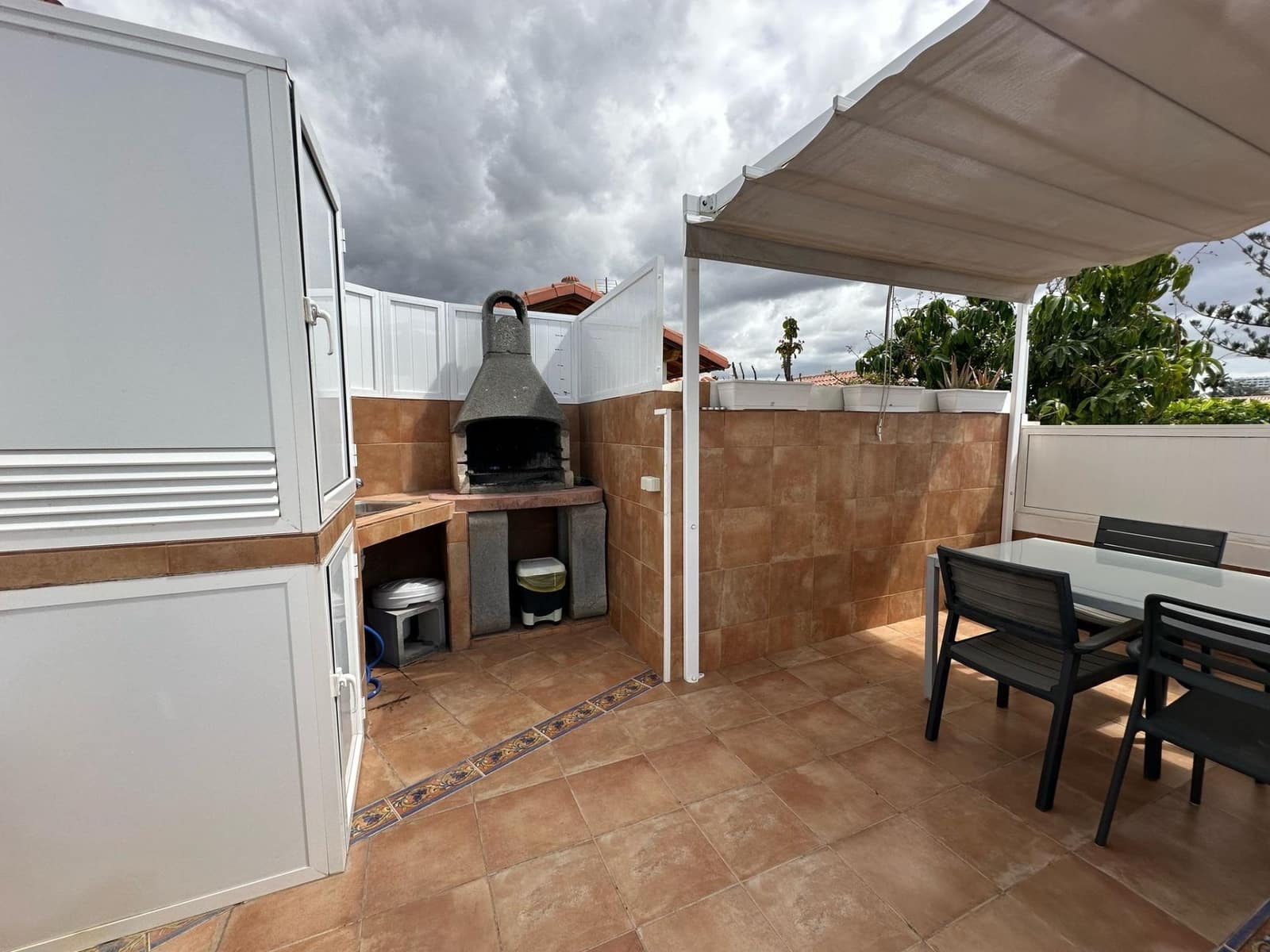 1 soveværelse Lejlighed til leje i San Bartolome de Tirajana med swimmingpool - € 1.500 (Ref: 8968229)