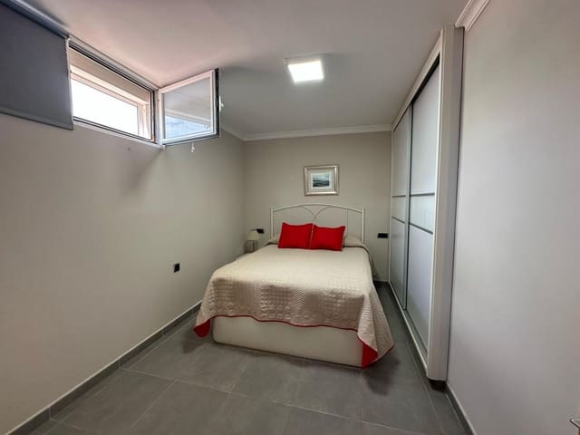 1 makuuhuone Huoneisto vuokrattavana paikassa San Bartolomé de Tirajana mukana uima-altaan - 1 500 € (Ref: 8968229)