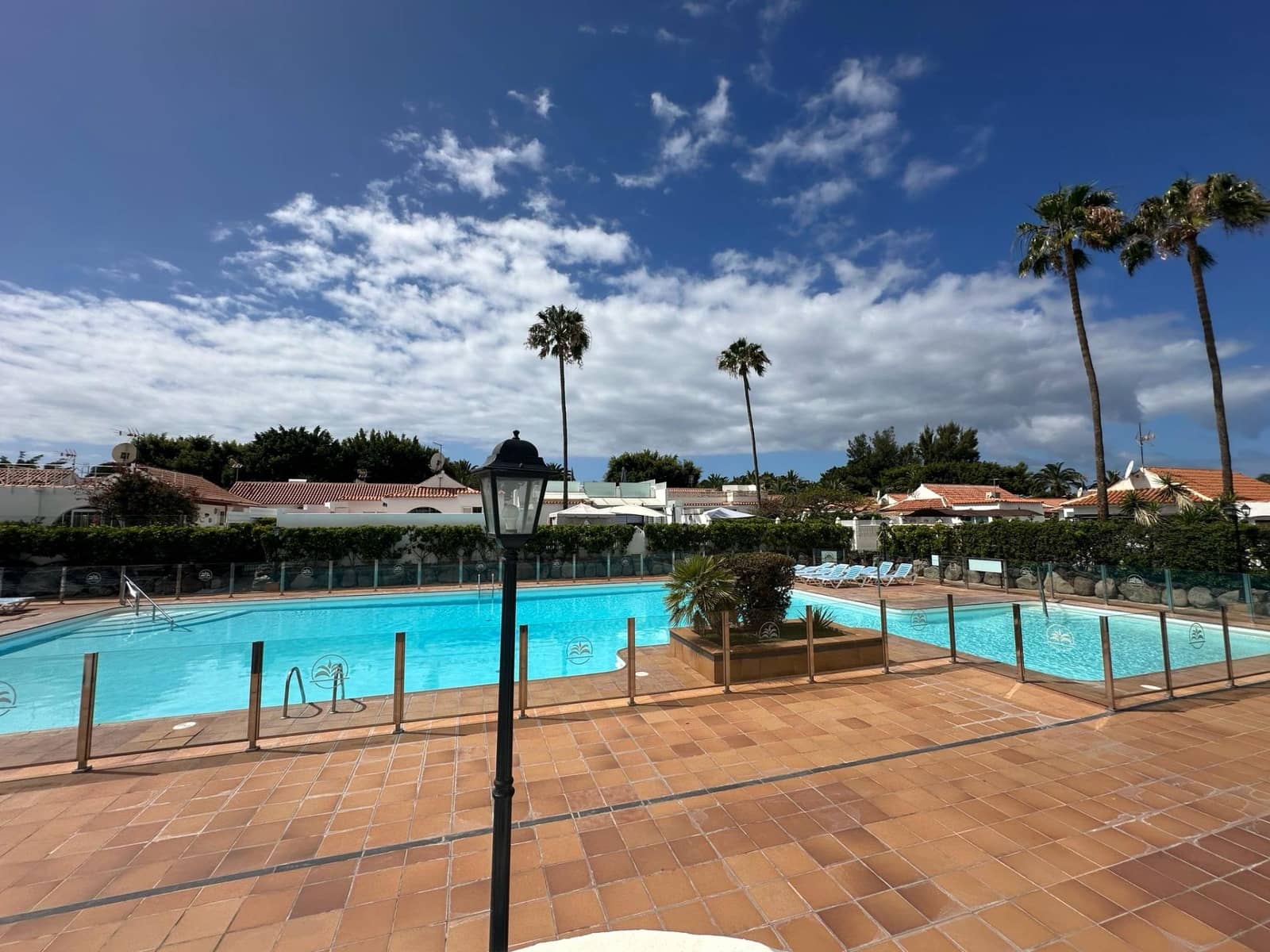 1 soveværelse Lejlighed til leje i San Bartolome de Tirajana med swimmingpool - € 1.500 (Ref: 8968229)