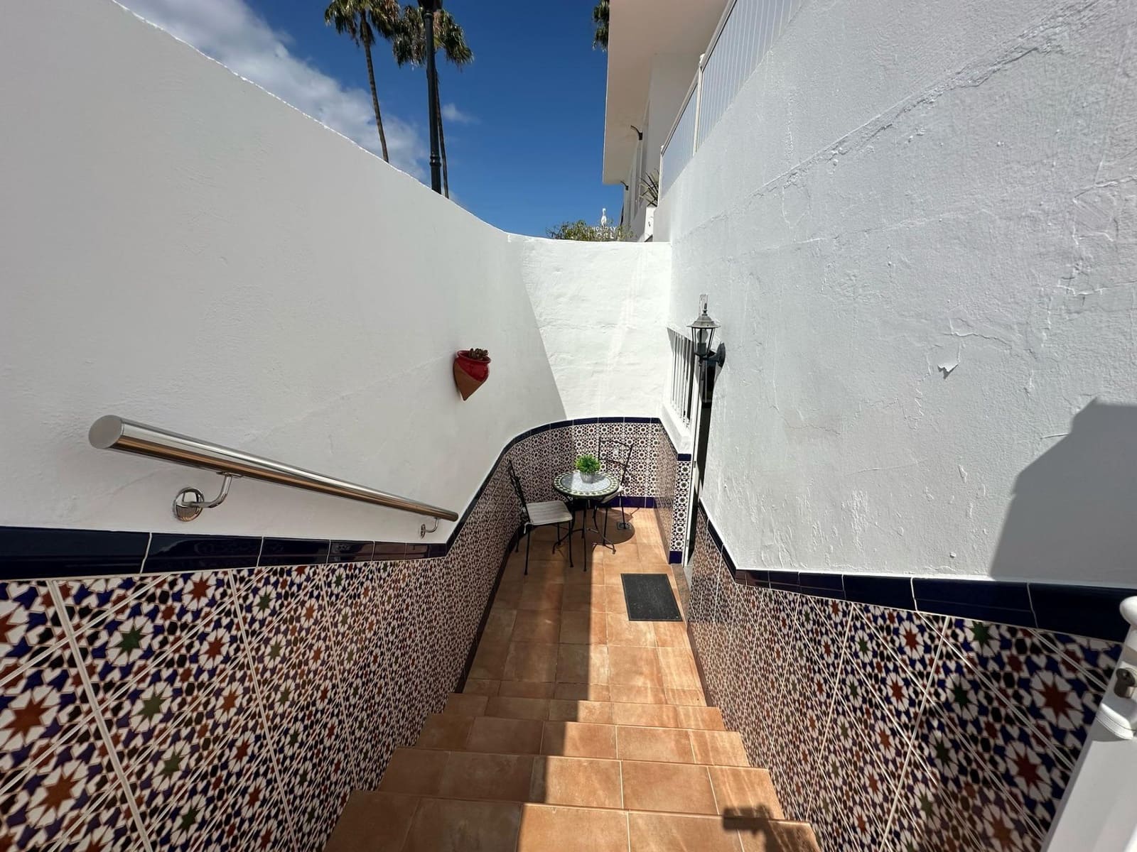 1 soveværelse Lejlighed til leje i San Bartolome de Tirajana med swimmingpool - € 1.500 (Ref: 8968229)