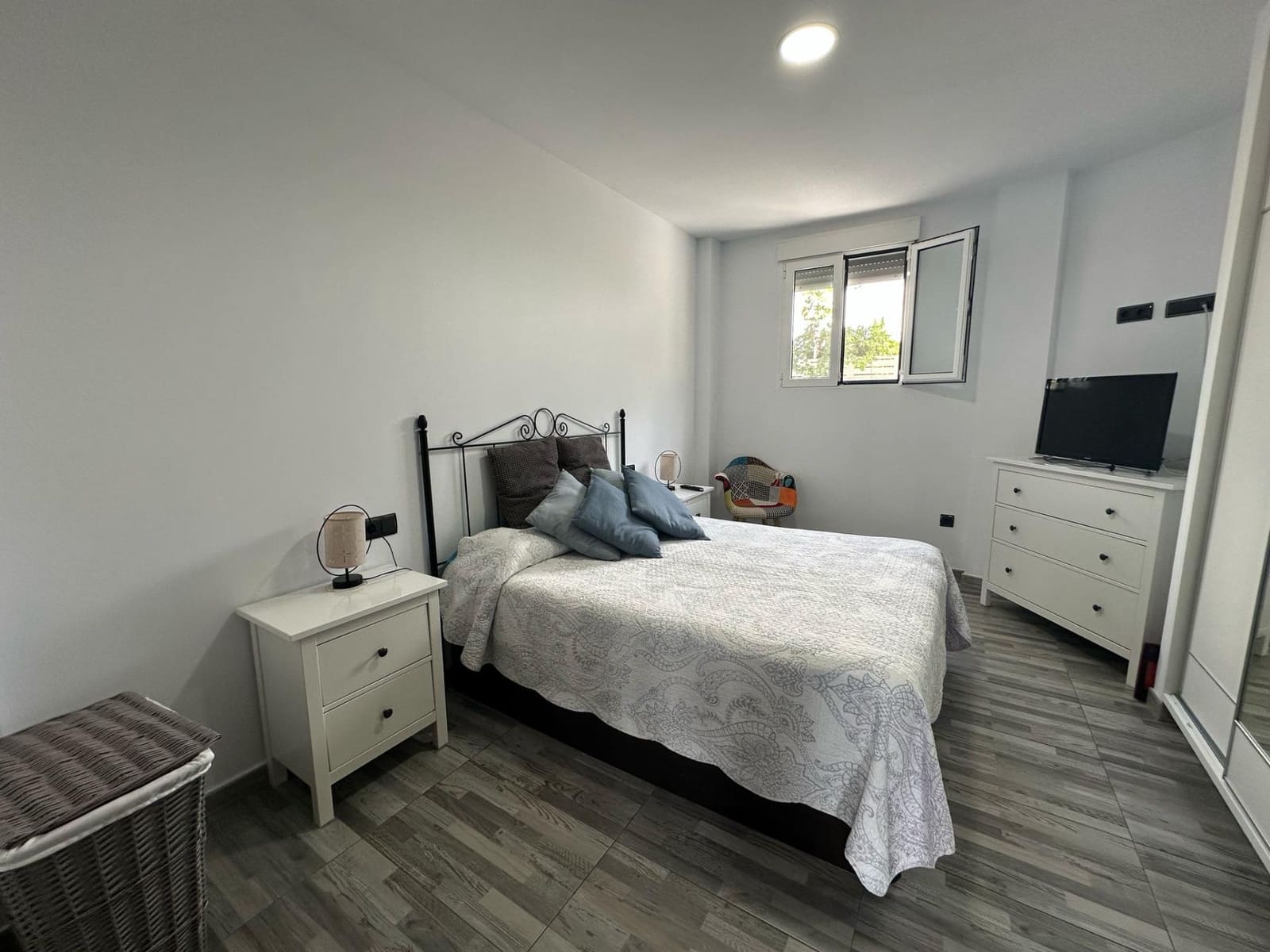 2 soveværelse Bungalow til leje i San Bartolome de Tirajana med swimmingpool - € 2.300 (Ref: 8968230)