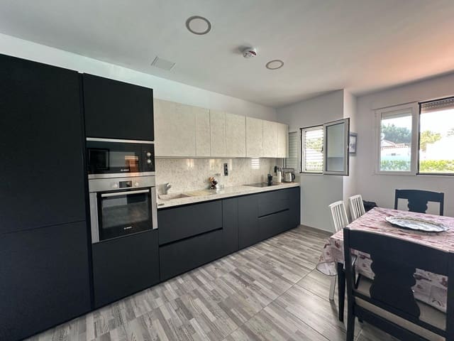 2 bedroom Bungalow for rent in San Bartolomé de Tirajana with pool - € 2,300 (Ref: 8968230)