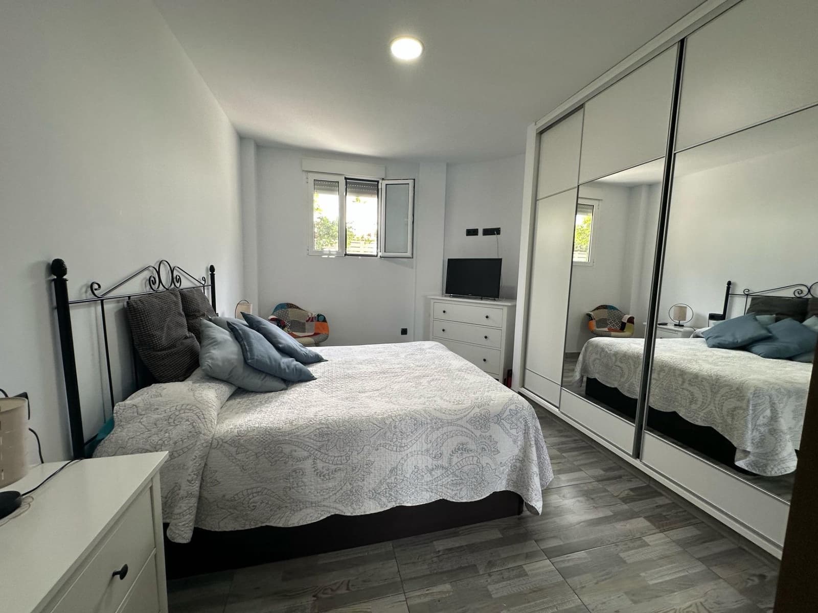 2 soveværelse Bungalow til leje i San Bartolome de Tirajana med swimmingpool - € 2.300 (Ref: 8968230)