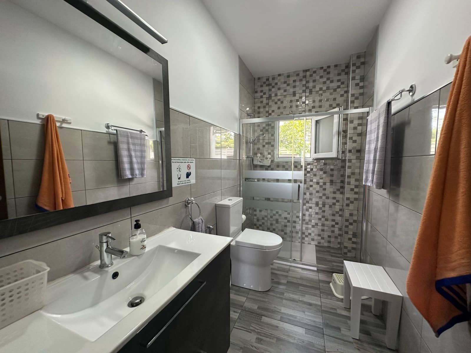 2 soveværelse Bungalow til leje i San Bartolome de Tirajana med swimmingpool - € 2.300 (Ref: 8968230)