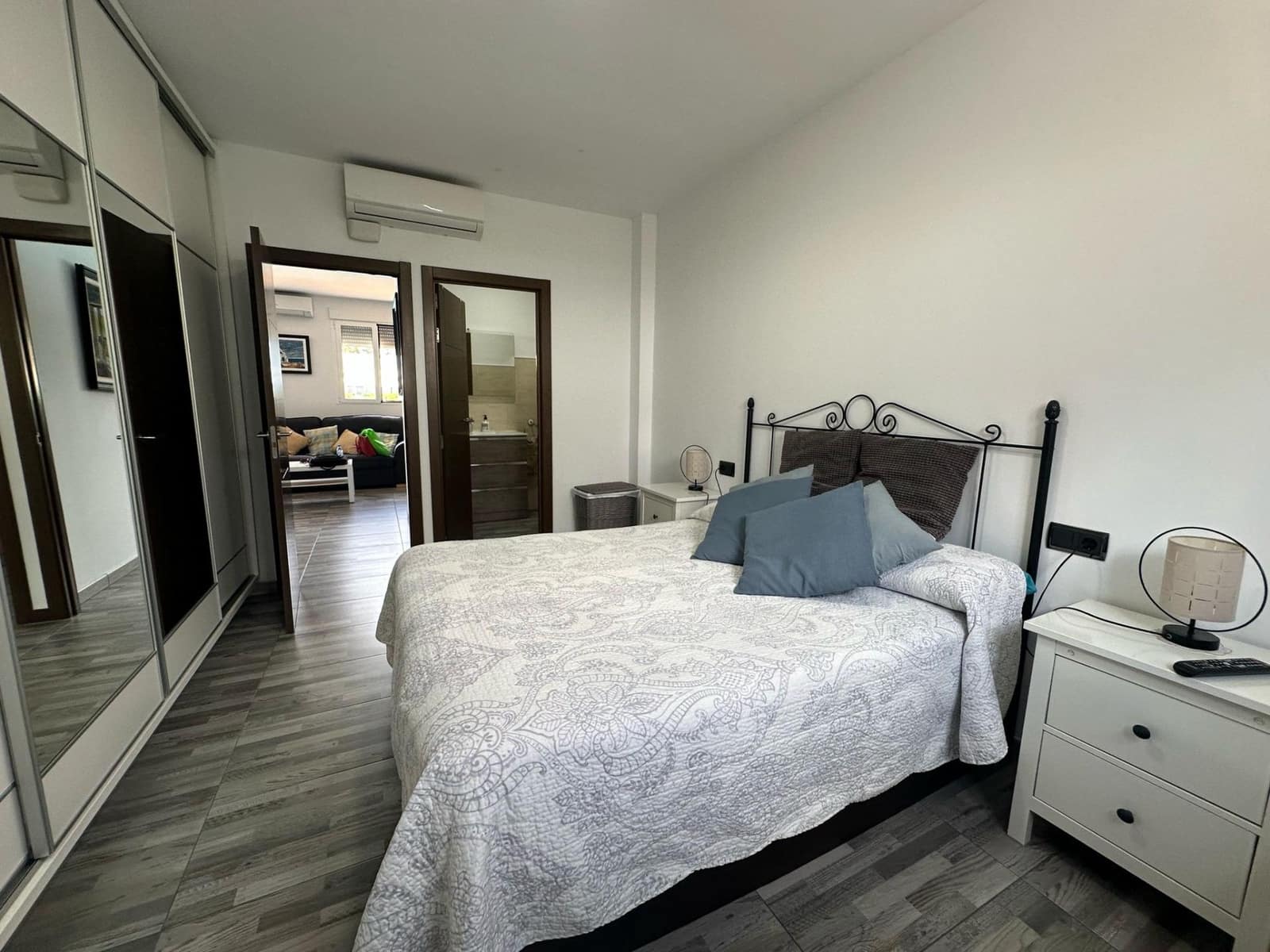 2 soveværelse Bungalow til leje i San Bartolome de Tirajana med swimmingpool - € 2.300 (Ref: 8968230)